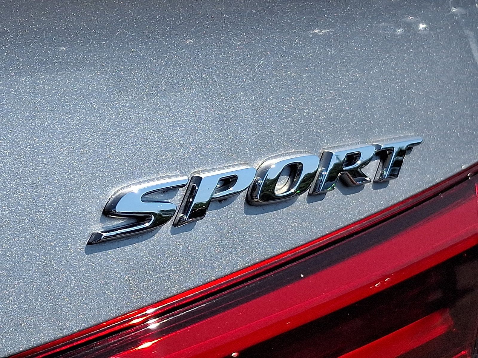 Used 2024 Honda Civic Sport image 30