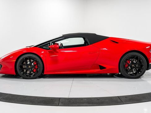Used 2019 Lamborghini Huracan LP 580-2 image 42