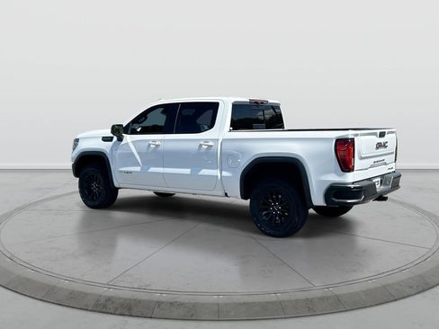 Used 2023 GMC Sierra 1500 AT4X AWD/4WD image 6