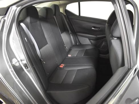 Used 2023 Nissan Sentra SV w/ All-Weather Package FWD image 30