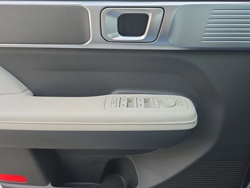 Used 2025 Hyundai Santa Fe SEL image 24