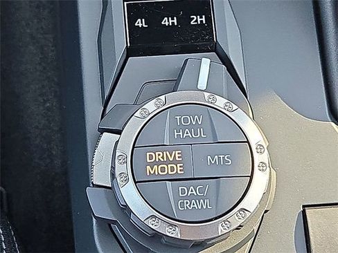 New 2026 Toyota Tacoma TRD Off-Road image 21