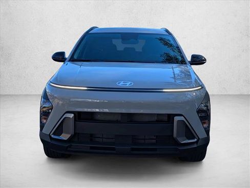 New 2026 Hyundai Kona SEL Sport image 6