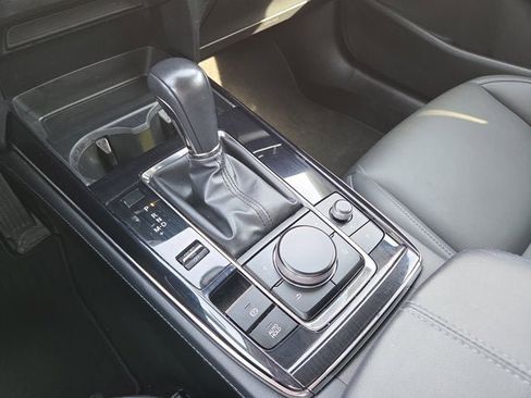 Used 2023 MAZDA CX-30 AWD 2.5 S w/ Preferred Package image 16