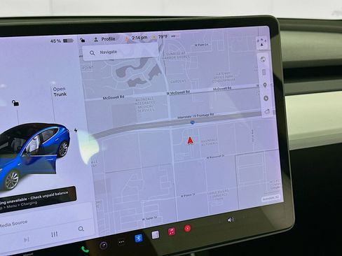 Used 2020 Tesla Model 3 Standard Range Plus image 21