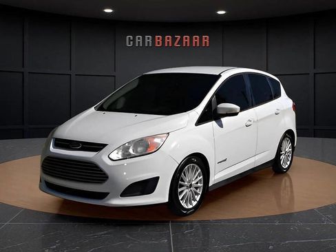 Used 2016 Ford C-MAX SE w/ Equipment Group 202A image 1