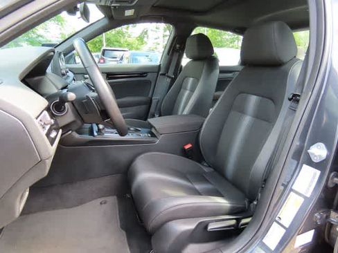 Certified 2026 Honda Civic Sport image 11