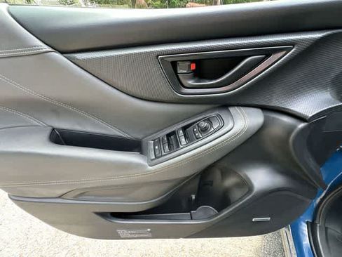 Certified 2024 Subaru Forester Wilderness AWD/4WD image 19