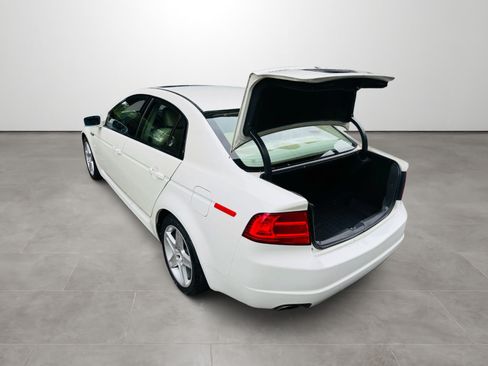 Used 2006 Acura TL FWD image 16