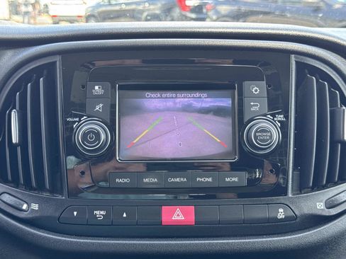 Used 2021 RAM ProMaster City Tradesman w/ Window Group 04 FWD image 24