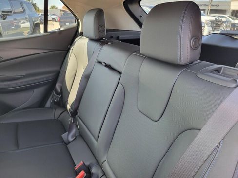 New 2026 Buick Encore GX Sport Touring w/ Advanced Technology Package image 25