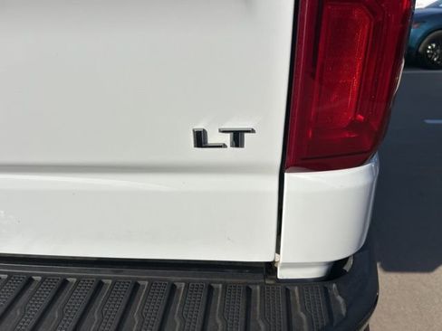 Used 2023 Chevrolet Silverado 1500 LT Trail Boss w/ Protection Package image 7