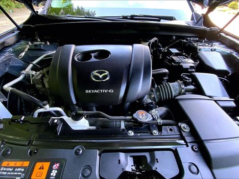 Certified 2024 MAZDA CX-50 AWD 2.5 S w/ Weather Package image 30