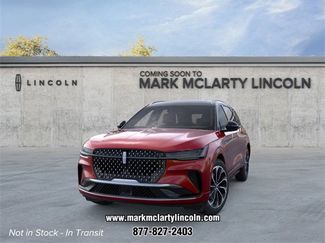 New 2026 Lincoln Nautilus Reserve video 2
