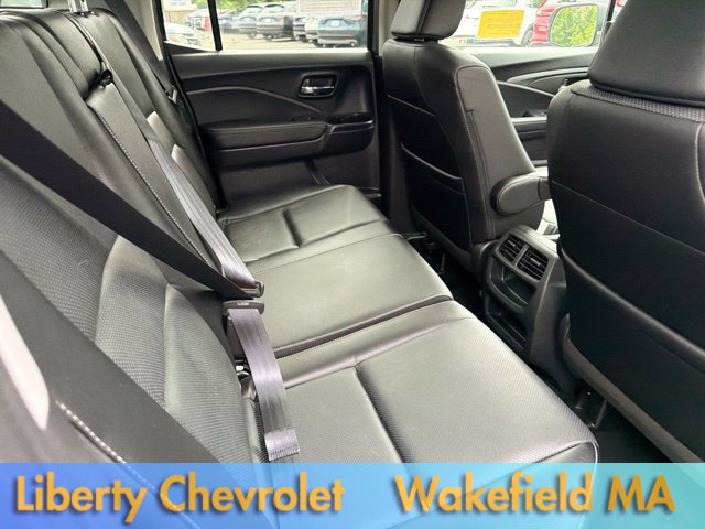 Used 2023 Honda Ridgeline RTL image 21