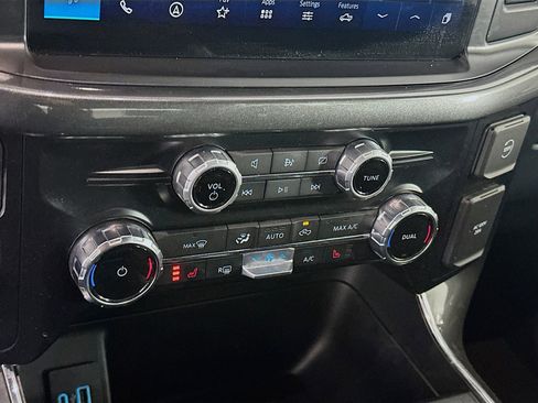 Used 2023 Ford F150 XLT w/ Equipment Group 302A High image 24