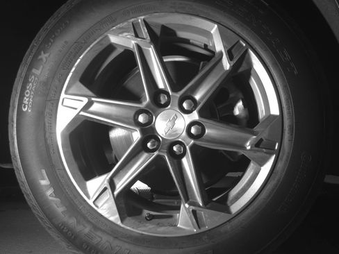 Used 2025 Chevrolet Blazer LT image 13