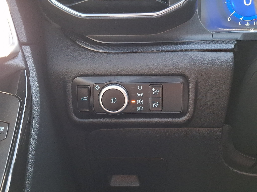 Used 2023 Ford Explorer ST w/ Equipment Group 401A AWD/4WD image 28