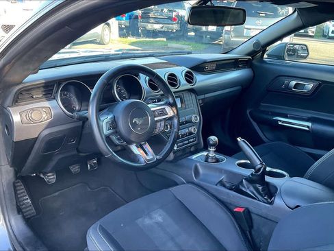Used 2020 Ford Mustang GT w/ Black Accent Package RWD image 2