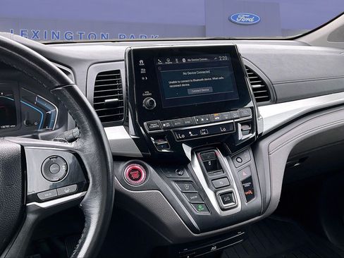 Used 2019 Honda Odyssey Touring image 9