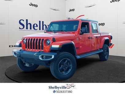 Certified 2020 Jeep Gladiator Sport w/ Quick Order Package 24S