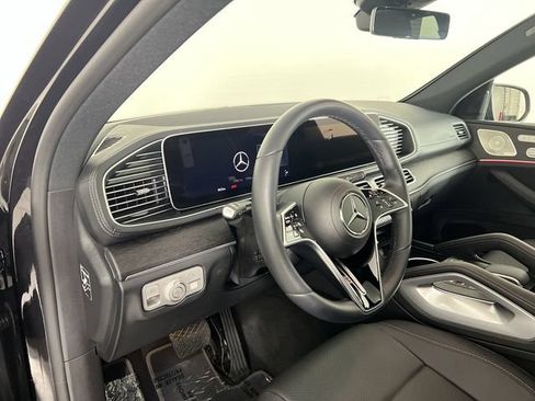 Used 2026 Mercedes-Benz GLE 450 4MATIC Coupe image 10