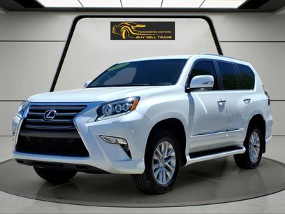 Used 2019 Lexus GX 460 Premium w/ Premium Package