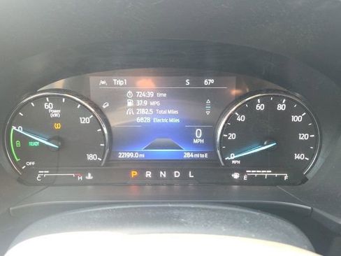 Used 2022 Ford Escape SE AWD/4WD image 43