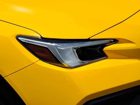 New 2026 Subaru WRX tS AWD/4WD image 9