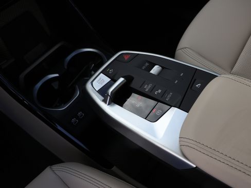 Certified 2025 BMW X1 xDrive28i w/ Convenience Package image 24