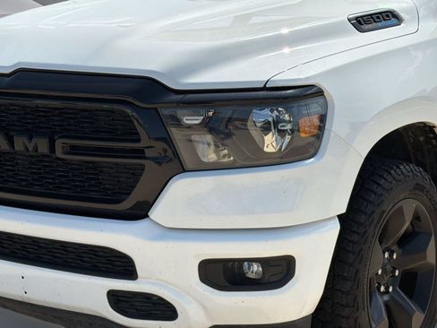 Used 2024 RAM 1500 Tradesman w/ Night Edition AWD/4WD image 12