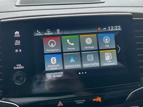 Used 2024 Honda Passport Black Edition image 15