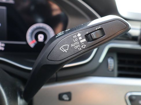 Used 2023 Audi A5 2.0T Premium Plus w/ Premium Plus image 49