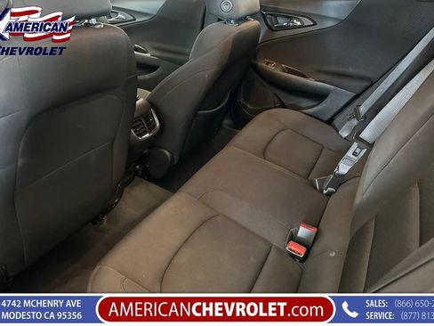 Used 2023 Chevrolet Malibu LT FWD image 15