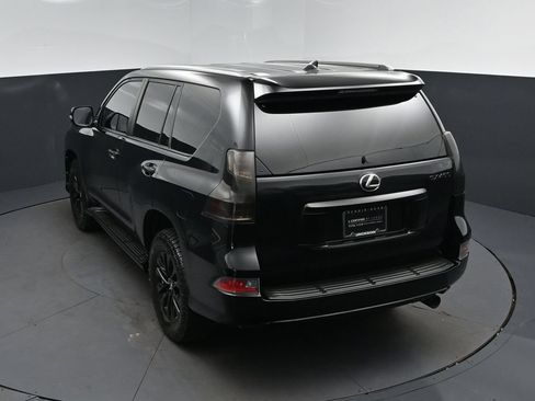 Certified 2021 Lexus GX 460 Premium w/ Premium Package AWD/4WD image 34
