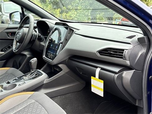 New 2025 Subaru Crosstrek 2.5i Sport image 20