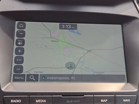Used 2019 Hyundai Santa Fe XL FWD image 47