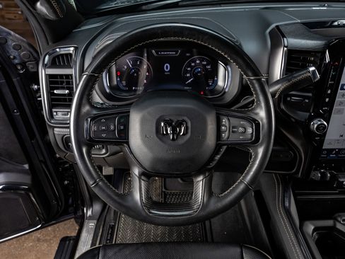 Used 2024 RAM 3500 Limited image 20