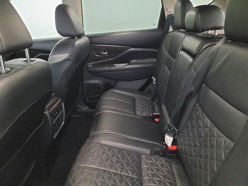 Used 2019 Nissan Murano Platinum FWD image 18