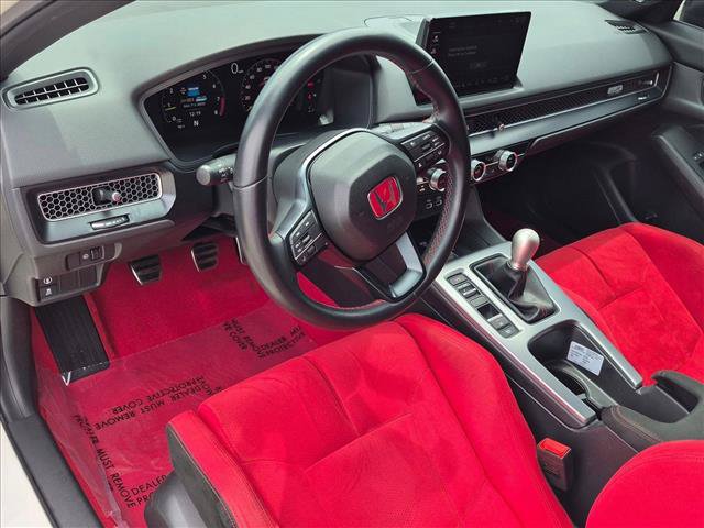 Used 2024 Honda Civic Type R image 10