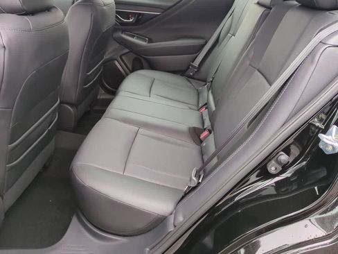 Used 2025 Subaru Legacy Limited AWD/4WD image 19