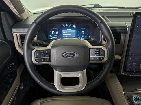 Certified 2024 Ford Expedition Limited RWD image 19