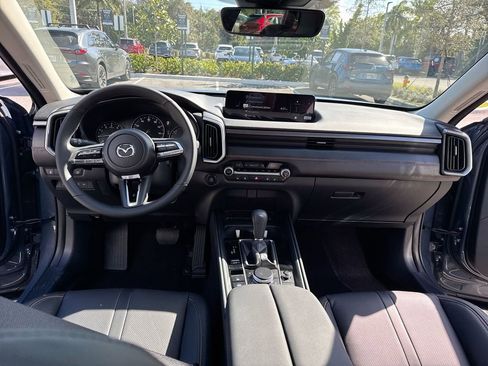 New 2026 MAZDA CX-50 AWD 2.5 S w/ Weather Package image 37