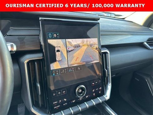 Certified 2025 GMC Acadia Elevation image 22