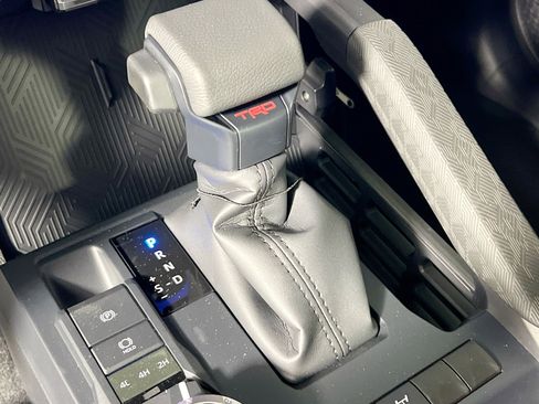 New 2026 Toyota Tacoma TRD Off-Road image 25