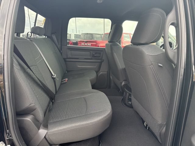 New 2026 RAM 3500 Tradesman AWD/4WD image 14