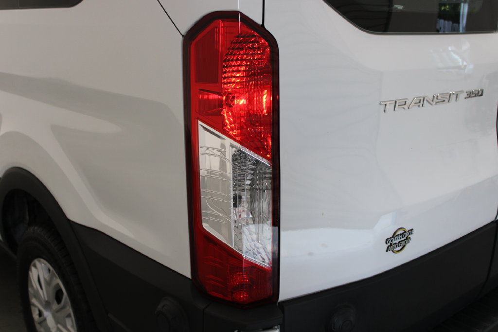 Used 2024 Ford Transit 350 XLT RWD image 52