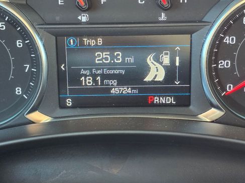 Used 2023 Chevrolet Malibu RS w/ LPO, Floor Liner Package image 25