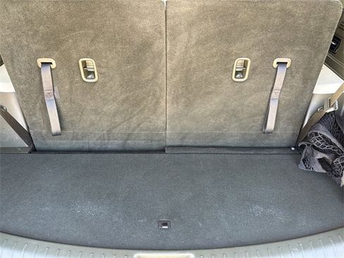 Used 2025 Hyundai Santa Fe Calligraphy image 10