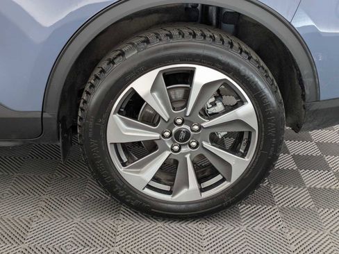 Used 2024 Ford Escape Platinum AWD/4WD image 14
